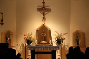 CCM Night: TACO TUESDAY, Adoration & Confession! @ College Room & Parish Hall | Dahlonega | Georgia | United States