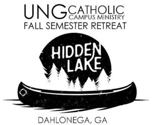 CCM Fall Retreat @ Hidden Lake | Dahlonega | Georgia | United States